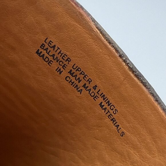 Kork-Ease Tan Ultra-High Peep Toe Wedge Shoes | Size 8 - Picture 3 of 11